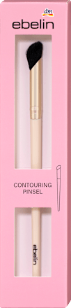 Pensulă contouring Experts ebelin