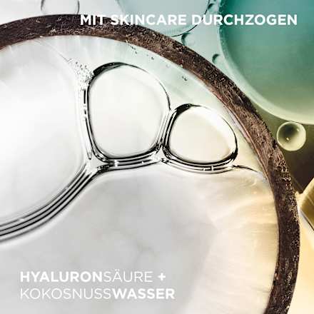 Selbstbräuner Konzentrat Gesicht Natural Bronzer Garnier Ambre Solaire