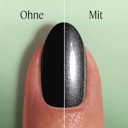 Top Coat Gel Couture Diamond Dust essie