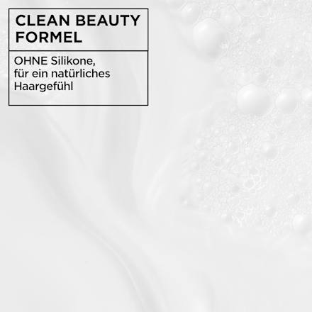 Shampoo Locken Methode Feuchtigkeit GARNIER FRUCTIS