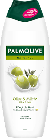 Schaumbad Naturals Olive & Milch Palmolive