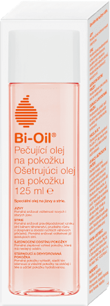 Špeciálny telový olej Bi-Oil
