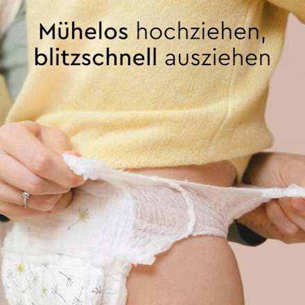 Baby Pants Gr. 4 (9+ kg) LILLYDOO