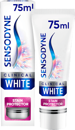 Pasta de dinti Clinical White SENSODYNE