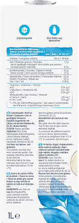 Pflanzendrink Soya alpro