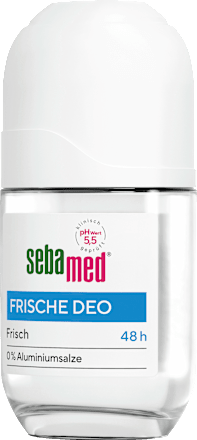 Deo Roll-On Frisch sebamed