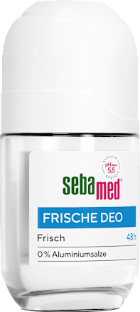 Deo Roll-On Frisch sebamed