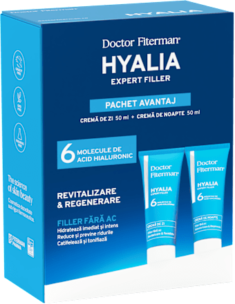 Set Expert Filler Fiterman Pharma