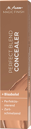 Concealer Magic Finish Perfect Blend Beige  M. Asam