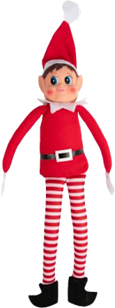 skřítek Nezbedník Albi