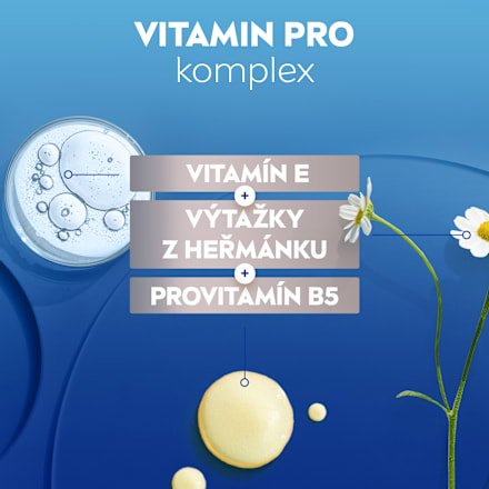 čisticí gel sensitive NIVEA MEN