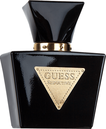 Toaletna voda za ženske Seductive Noir GUESS