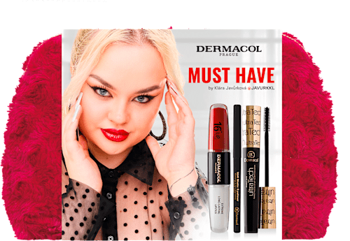 dárková sada Must Have Dermacol