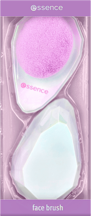 Crystal CRUSH štětec v pouzdře essence