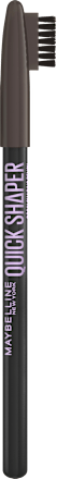 Augenbrauenstift Quick Shaper 06 Black Brown MAYBELLINE NEW YORK