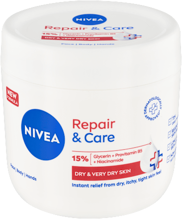 Repair Care krema NIVEA