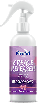 Spray pentru țesături Black Orchid Fresini