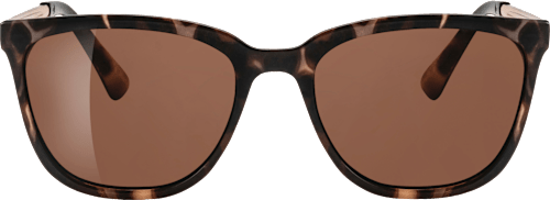 Sunčane naočale za odrasle - Moderan dizajn s tamnosmeđim uzorkom SUNDANCE