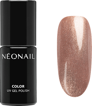 UV Nagellack Frozen Flame NÉONAIL