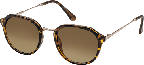 Slnečné okuliare pre dospelých - hnedé SUNDANCE