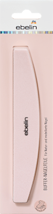 Buffer-Nagelfeile ebelin