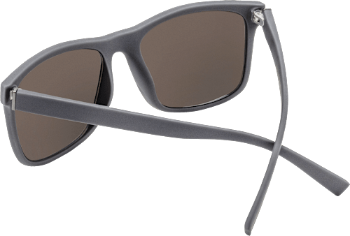 sluneční brýle šedé s modrými skly SUNDANCE