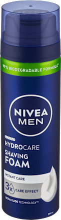pěna na holení Hydrocare NIVEA MEN