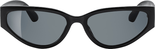 Slnečné okuliare pre dospelých - čierne SUNDANCE