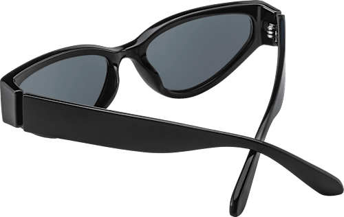 Slnečné okuliare pre dospelých - čierne SUNDANCE