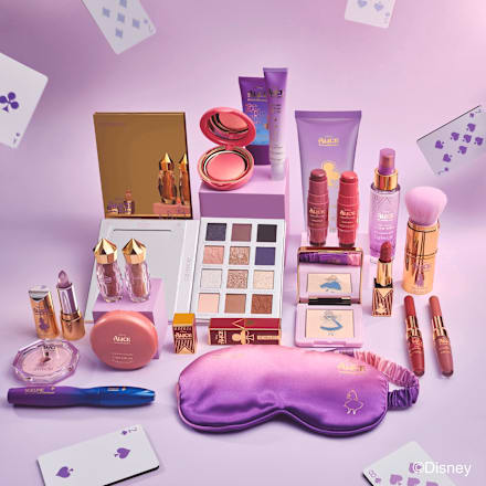 Paleta sjenila za oči Alice in Wonderland – 01 Meet Me In Wonderland CATRICE