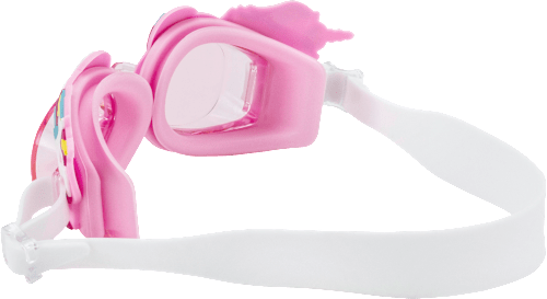Schwimmbrille Kids, rosa mit Einhorn SUNDANCE