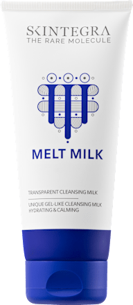 Melt Milk mlijeko za čišćenje lica SKINTEGRA