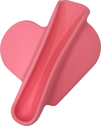 Lippenbalsam Set High Shine Butter Me Up 000 Vanilla Frost + Gratis Handy-Halterung MANHATTAN Cosmetics