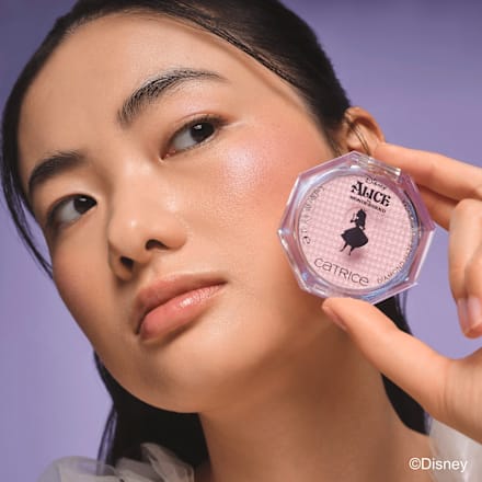 Highlighter Alice in Wonderland – 01 Dream Bigger CATRICE