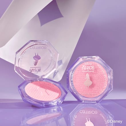 Highlighter Alice in Wonderland – 01 Dream Bigger CATRICE