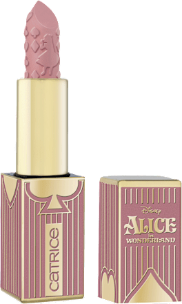 Alice in Wonderland karmin za usne - C01 Where Am I? CATRICE