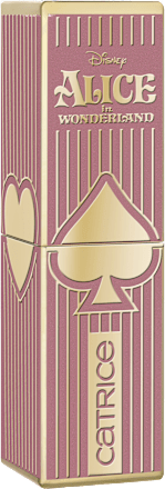 Alice in Wonderland karmin za usne - C01 Where Am I? CATRICE