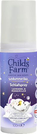 Schlafspray Schlummerzeit Childs Farm