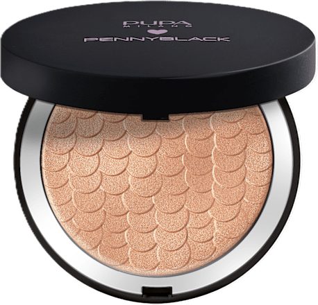 Pennyblack highlighter PUPA