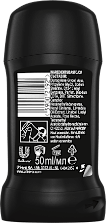 Pánsky tuhý dezodorant Cherry Fizz 72h Fresh Axe