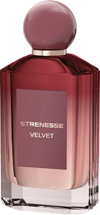 Női EdP Velvet STRENESSE