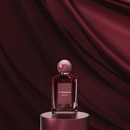 Női EdP Velvet STRENESSE