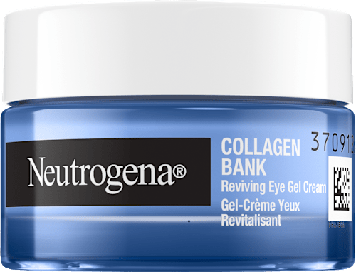 Očný gél-krém Collagen Bank Reviving  Neutrogena