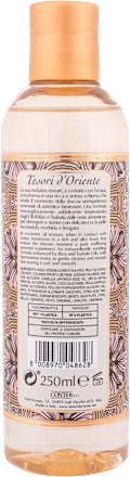 Olejek do kąpieli Riso-Tsubaki Tesori d'Oriente