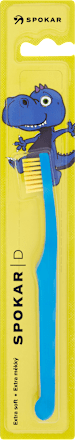 zubní kartáček extra měkký Spokar