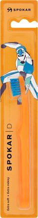zubní kartáček extra měkký Spokar