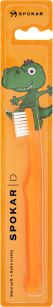 zubní kartáček extra měkký Spokar