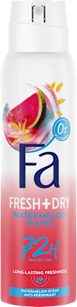 Дезодорант Watermelon waves Fa