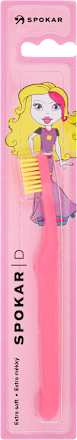 zubní kartáček extra měkký Spokar