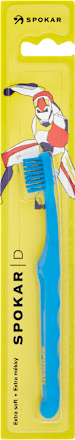 zubní kartáček extra měkký Spokar